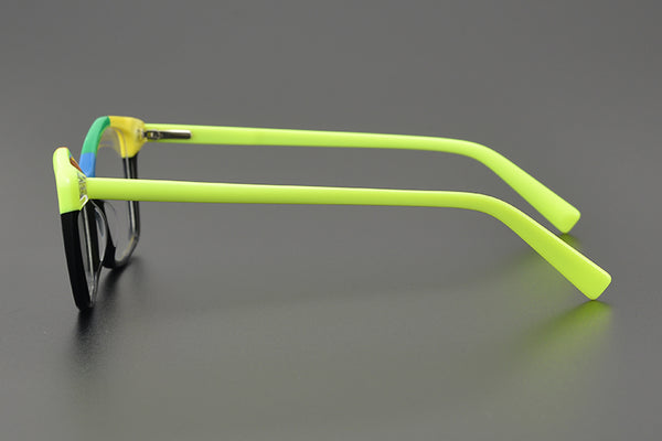 Geometric Glasses TG1151