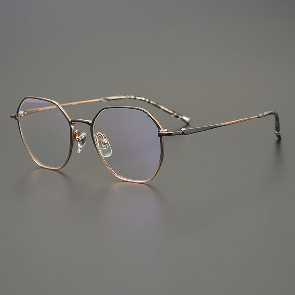 Geometric Glasses MW1241