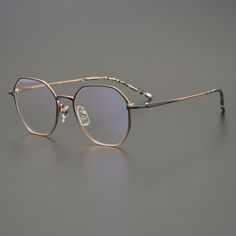Geometric Glasses MW1241