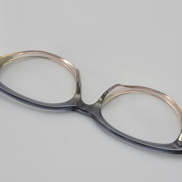 Cat-Eye Glasses PL1001