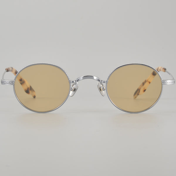 Round Sunglasses BYS1016