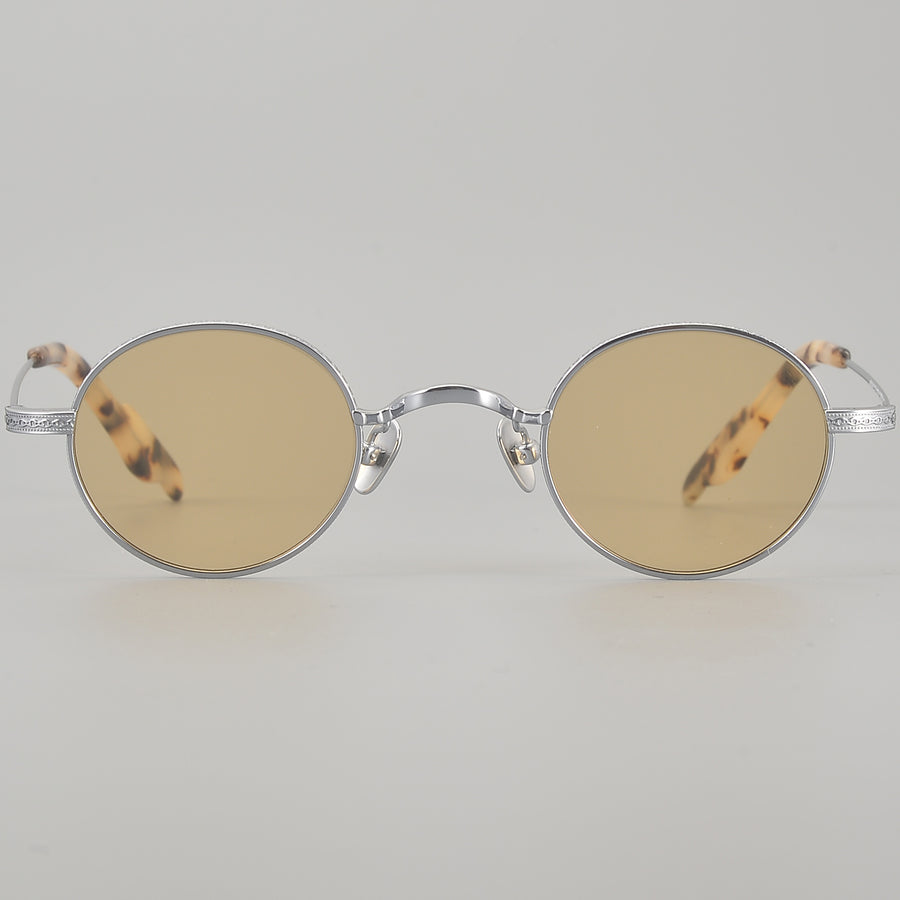 Round Sunglasses BYS1016