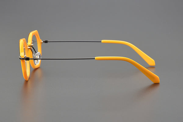 Geometric Glasses TG1114