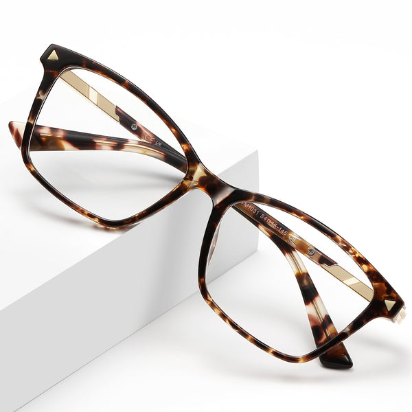 Square Glasses YSD1035