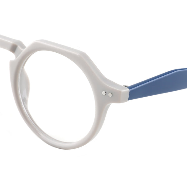 Round Glasses YEA1143