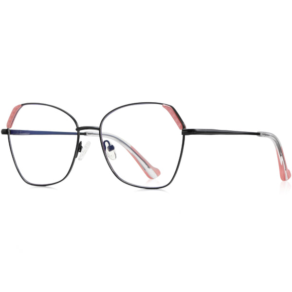 Geometric Glasses PF1084