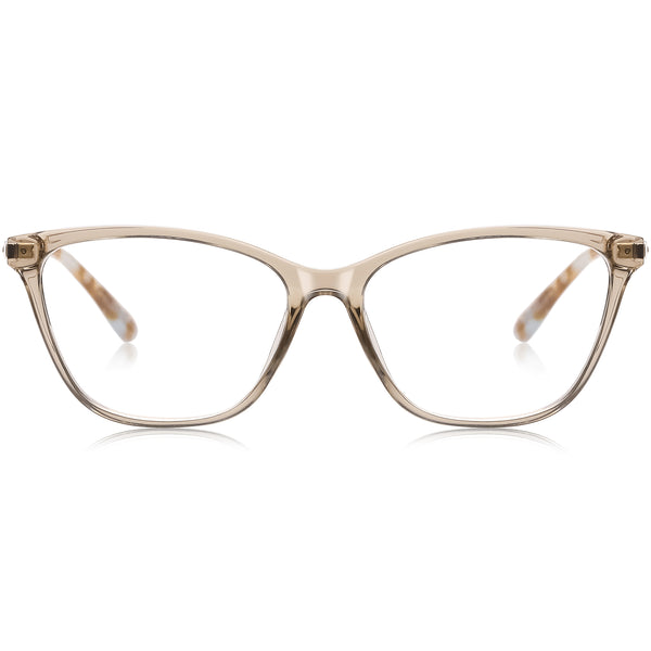 Cat-Eye Glasses YSD1066