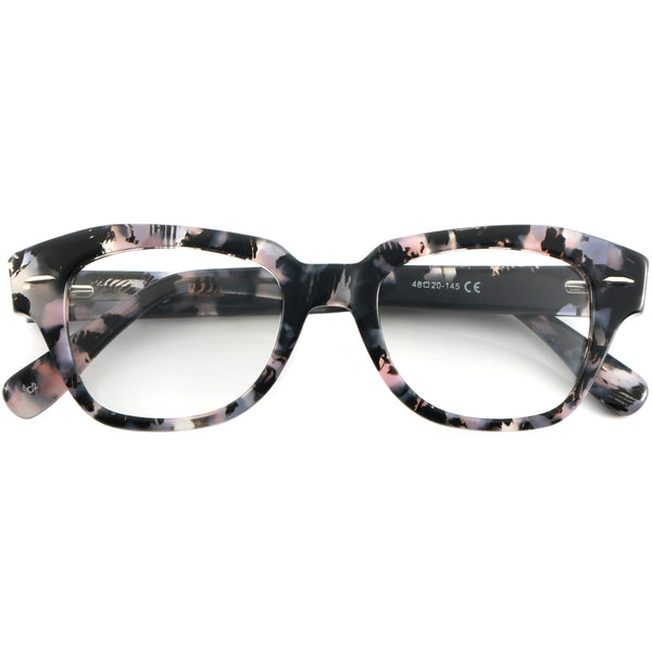 Square Glasses GSR1030
