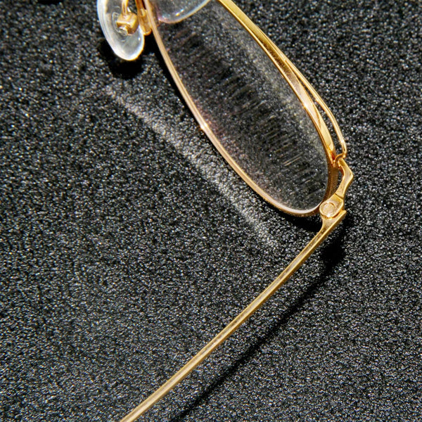 Cat-Eye Glasses JFT1003