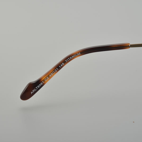 Square Glasses TG1031