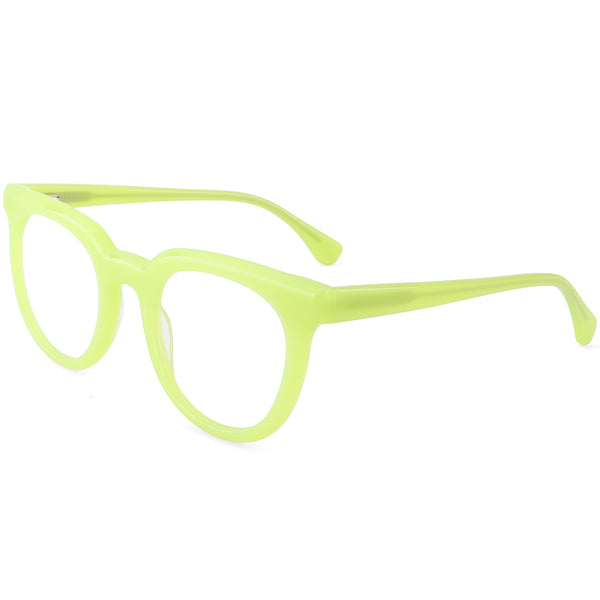 Round Glasses A2443