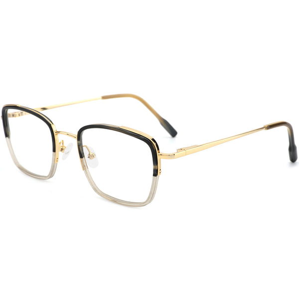 Rectangle Glasses YEC1011