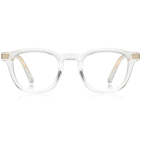 Square Glasses PF1433
