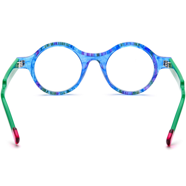 Round Glasses BR1488