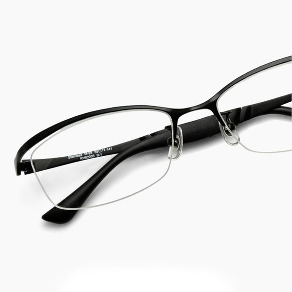 Rectangle Glasses A1510