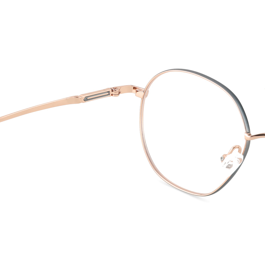 Round Glasses YPT1073