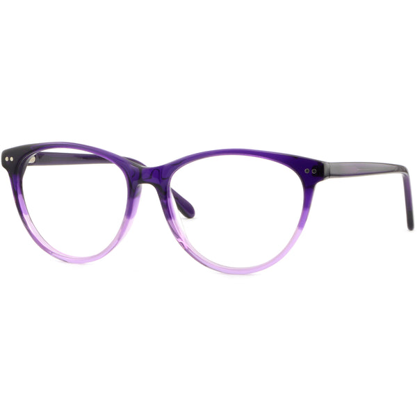 Cat-Eye Glasses O1722
