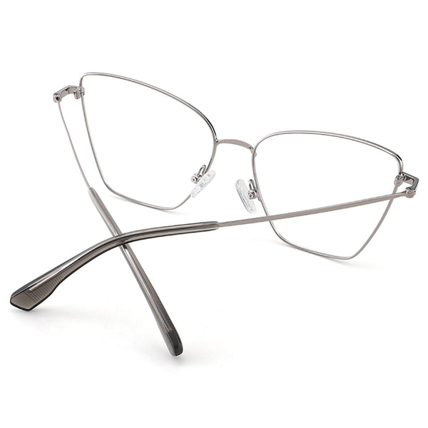 Cat-Eye Glasses YSAM1117