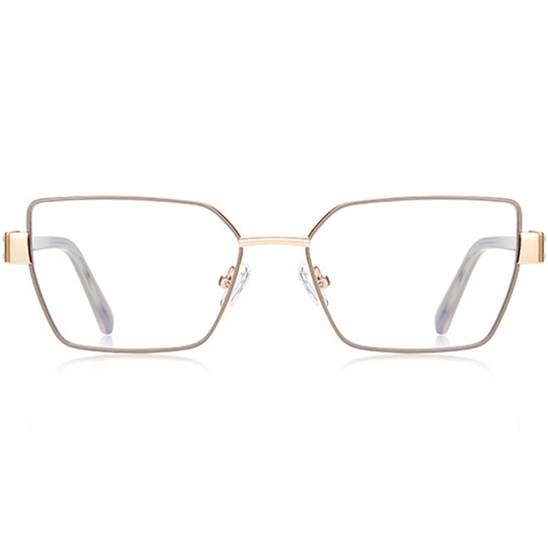 Cat-Eye Glasses PF1391