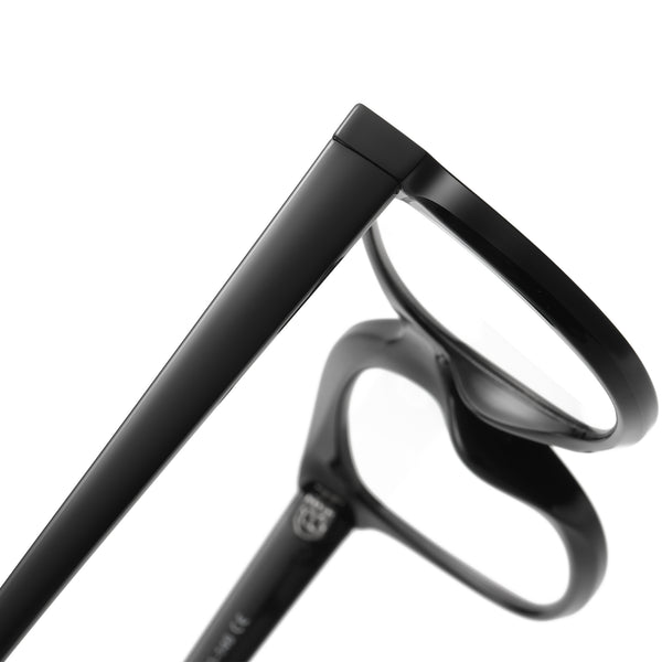 Square Glasses PF1240