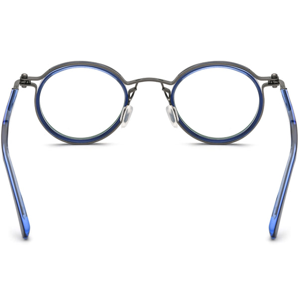 Round Glasses BR1576