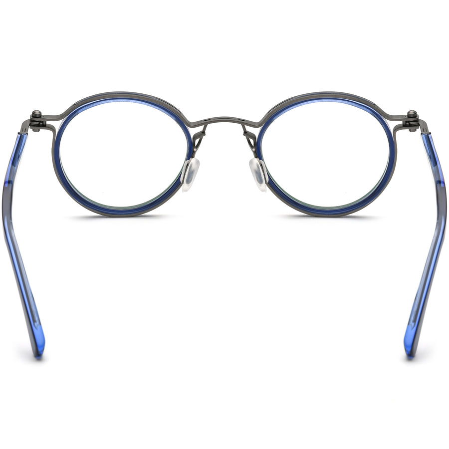 Round Glasses BR1576