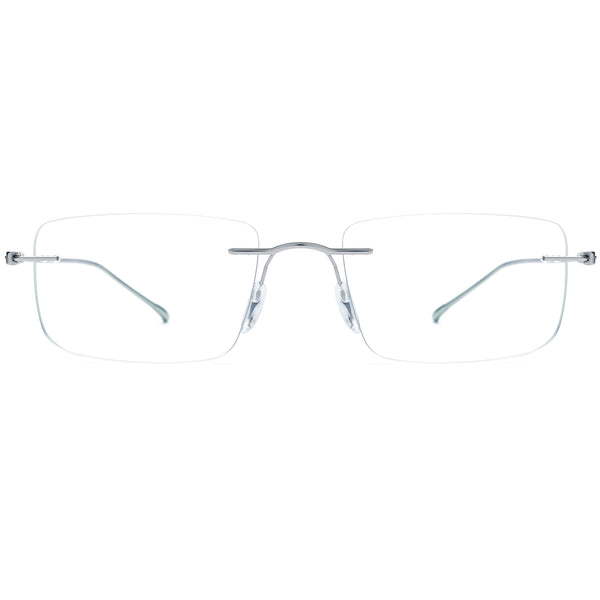 Rectangle Glasses BR1234