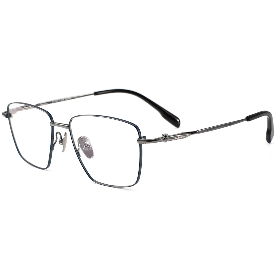 Square Glasses YM1026