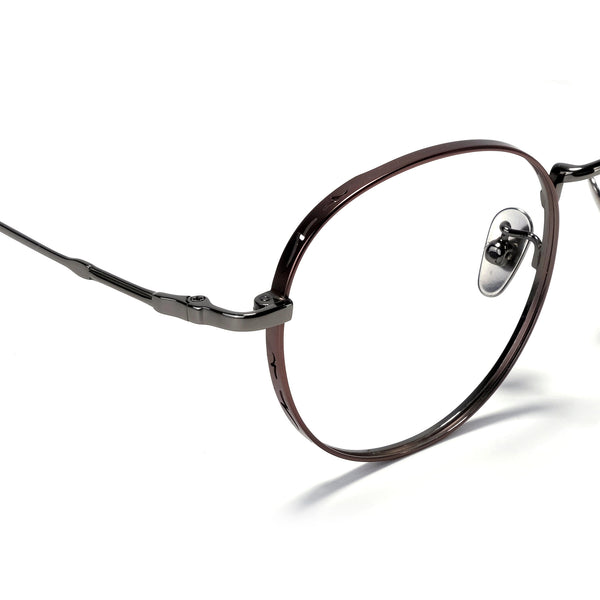 Round Glasses A4130