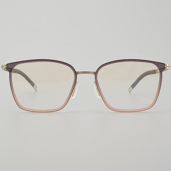 Square Glasses BY1026