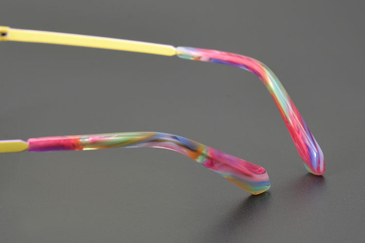 Geometric Glasses TG1104