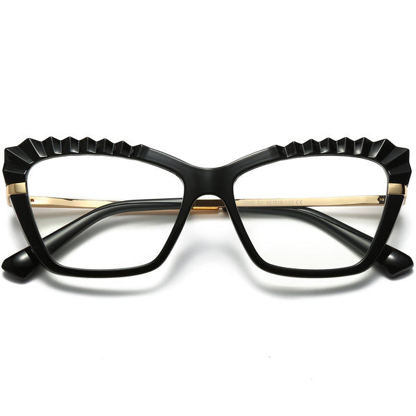Cat-Eye Glasses PF1181