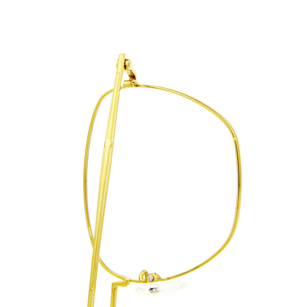 Square Glasses JFT1015