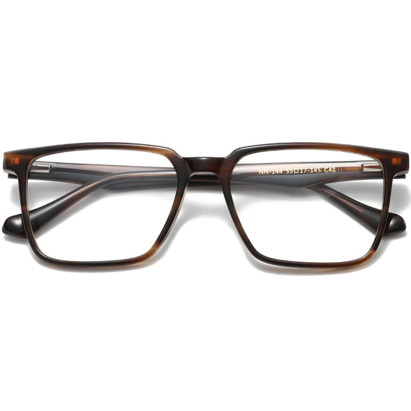 Square Glasses ME1002