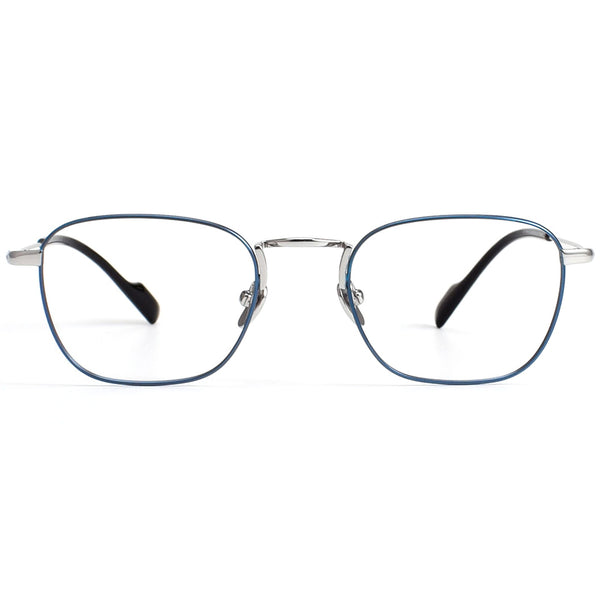 Square Glasses A3973