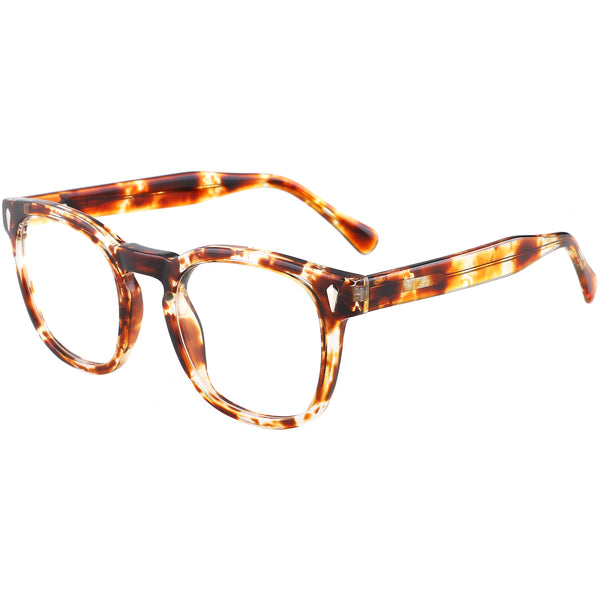 Square Glasses YEA1183