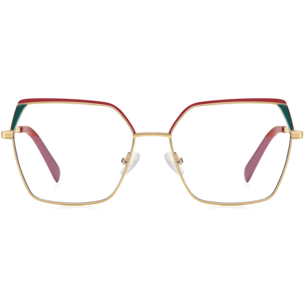Geometric Glasses PF1079