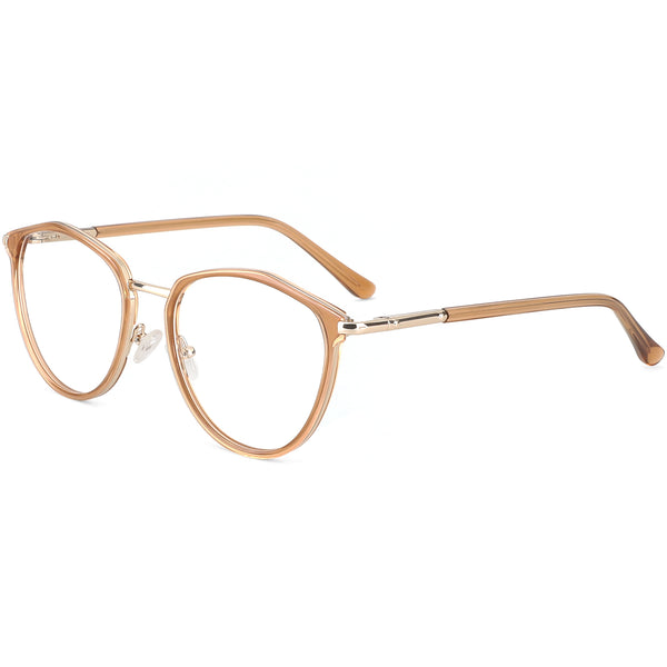 Round Glasses YEC1125