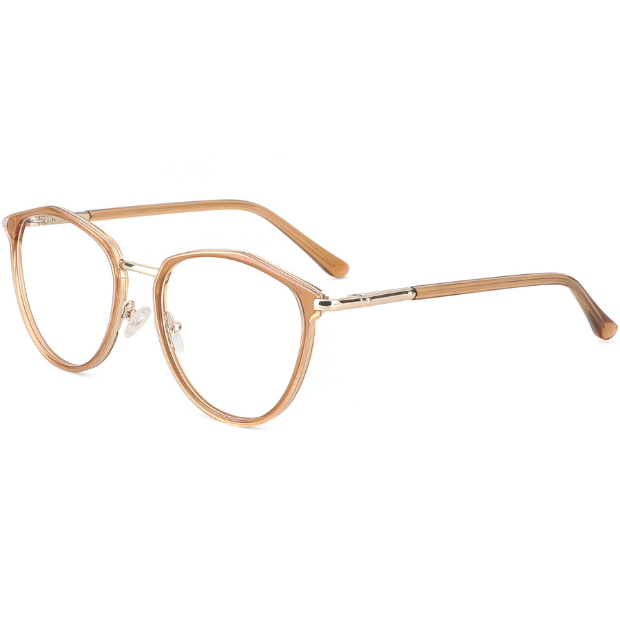 Round Glasses YEC1125