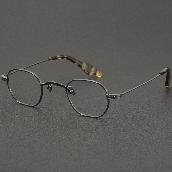 Geometric Glasses BY1143