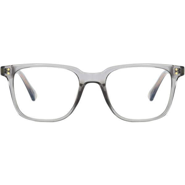 Square Glasses PF1431
