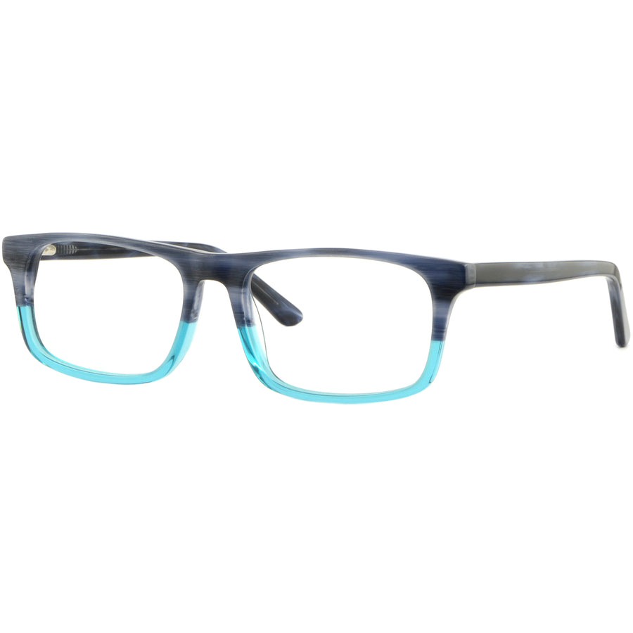 Rectangle Glasses O2234