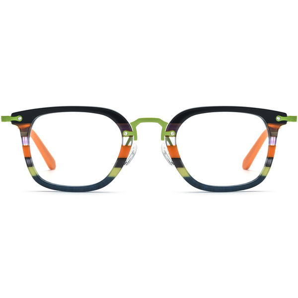 Rectangle Glasses BR1479
