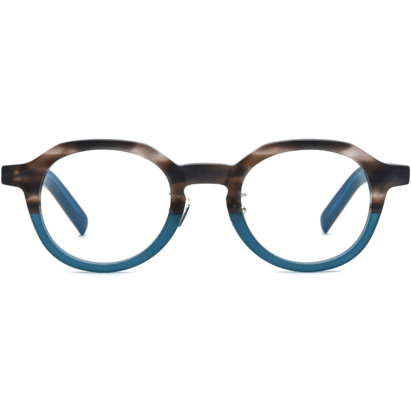 Round Glasses BR1518