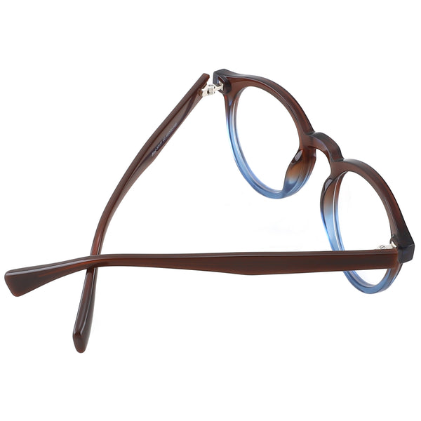 Round Glasses YEA1186
