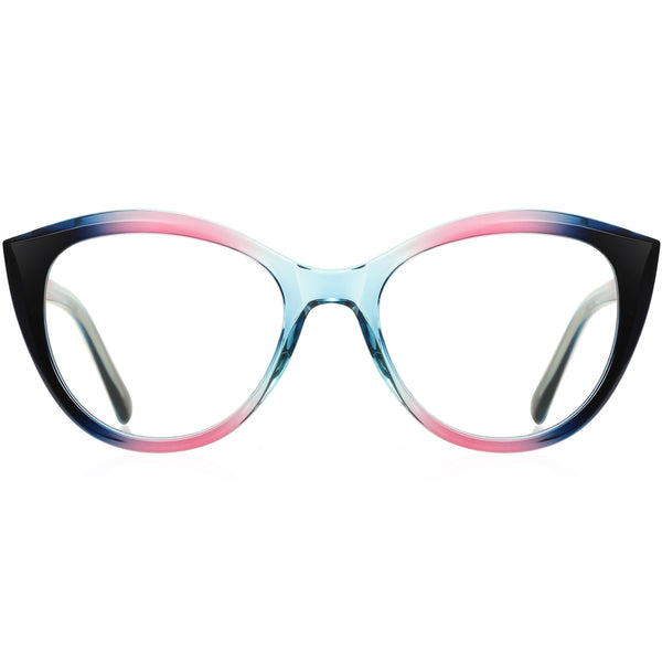 Cat-Eye Glasses PF1300