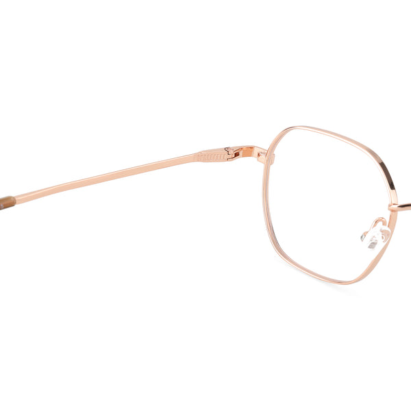 Square Glasses YPT1075