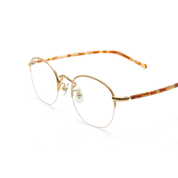 Square Glasses PG1034
