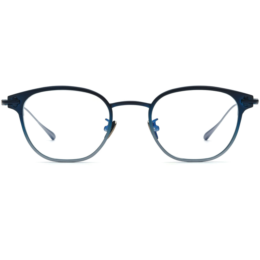 Square Glasses BR1424