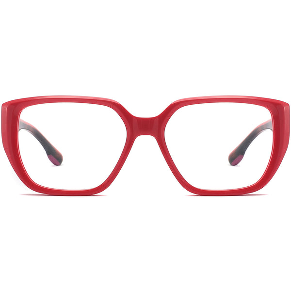 Cat-Eye Glasses KC1010
